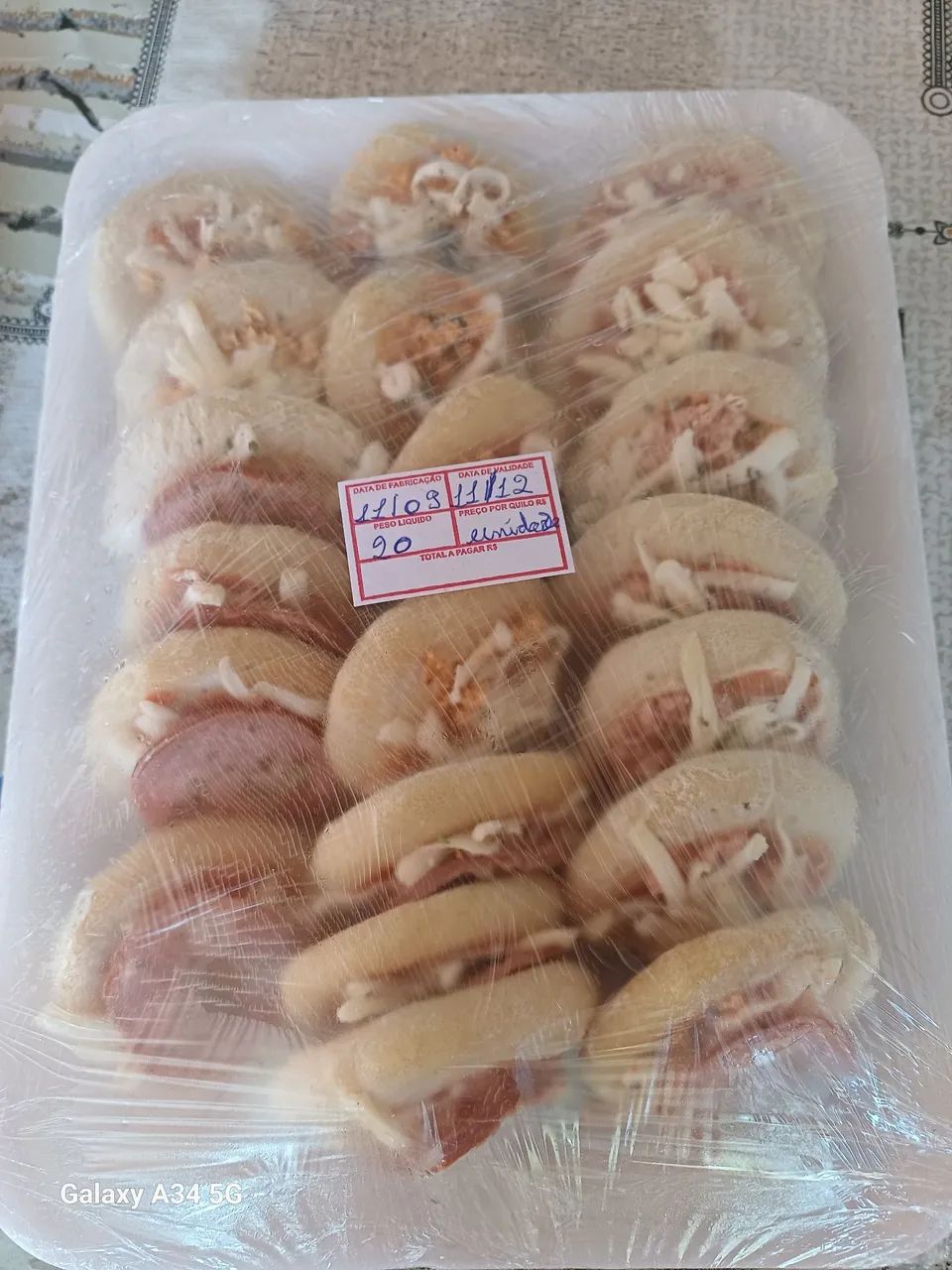 Mini pizza ?  - Foto 4