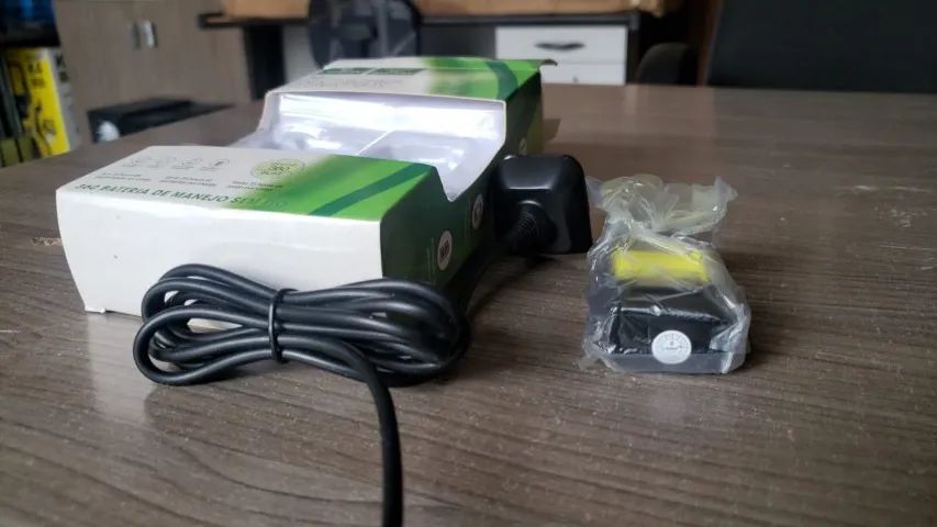 KIT BATERIA XBOX 360   60,00 - Foto 3