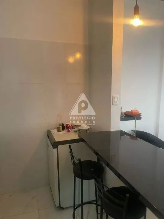 Sala à venda, 1 quarto, Centro - RIO DE JANEIRO/RJ - Foto 4