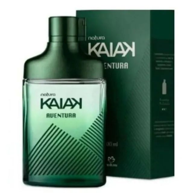 Perfume Kaiak Aventura 100ml - Foto 3