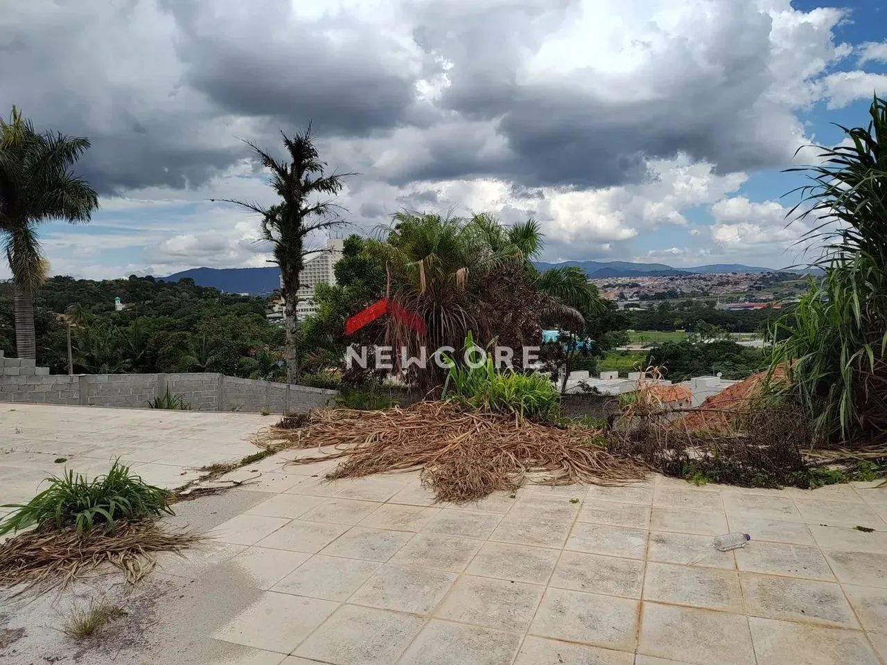 Lote em Rua São Pedro - Jardim Santo Antônio - Atibaia/SP - Foto 2