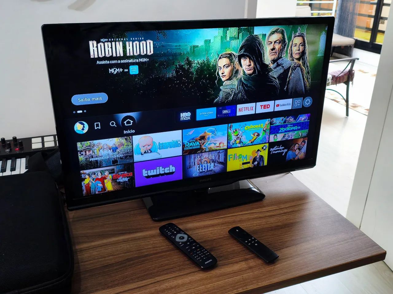 その他 Firesticktv Chromecast 3 vs Amazon Fire TV Stick: qual escolher?