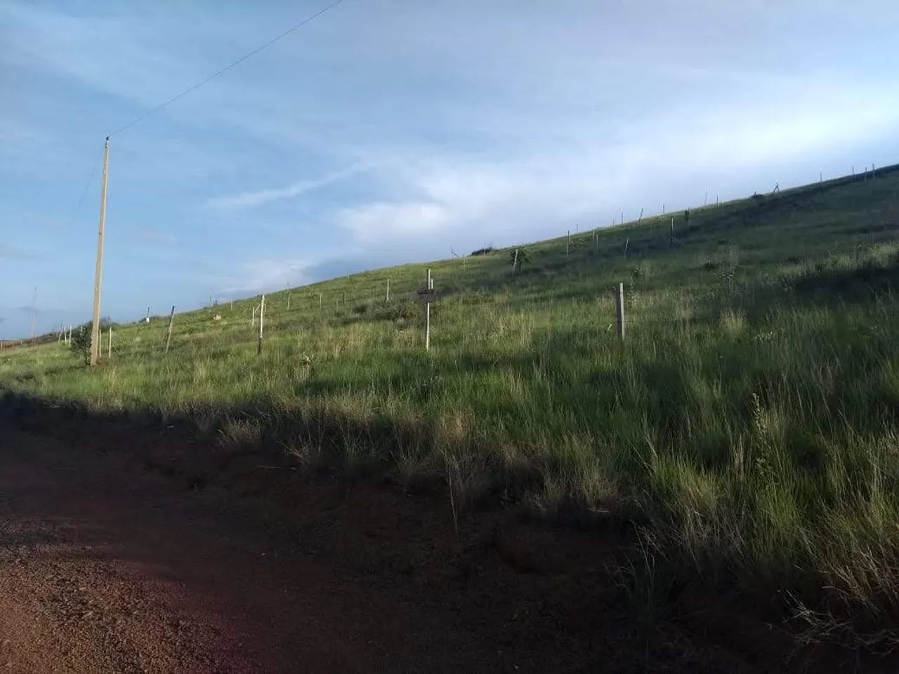 Foto - Ribeirão das Neves - Sevilha (2ª Seção)