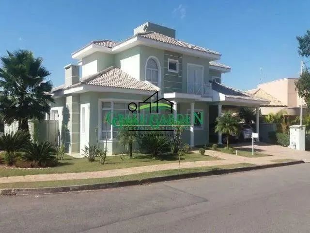 Casa à vendaPORTAL DO PARAÍSO 2 - Foto 5