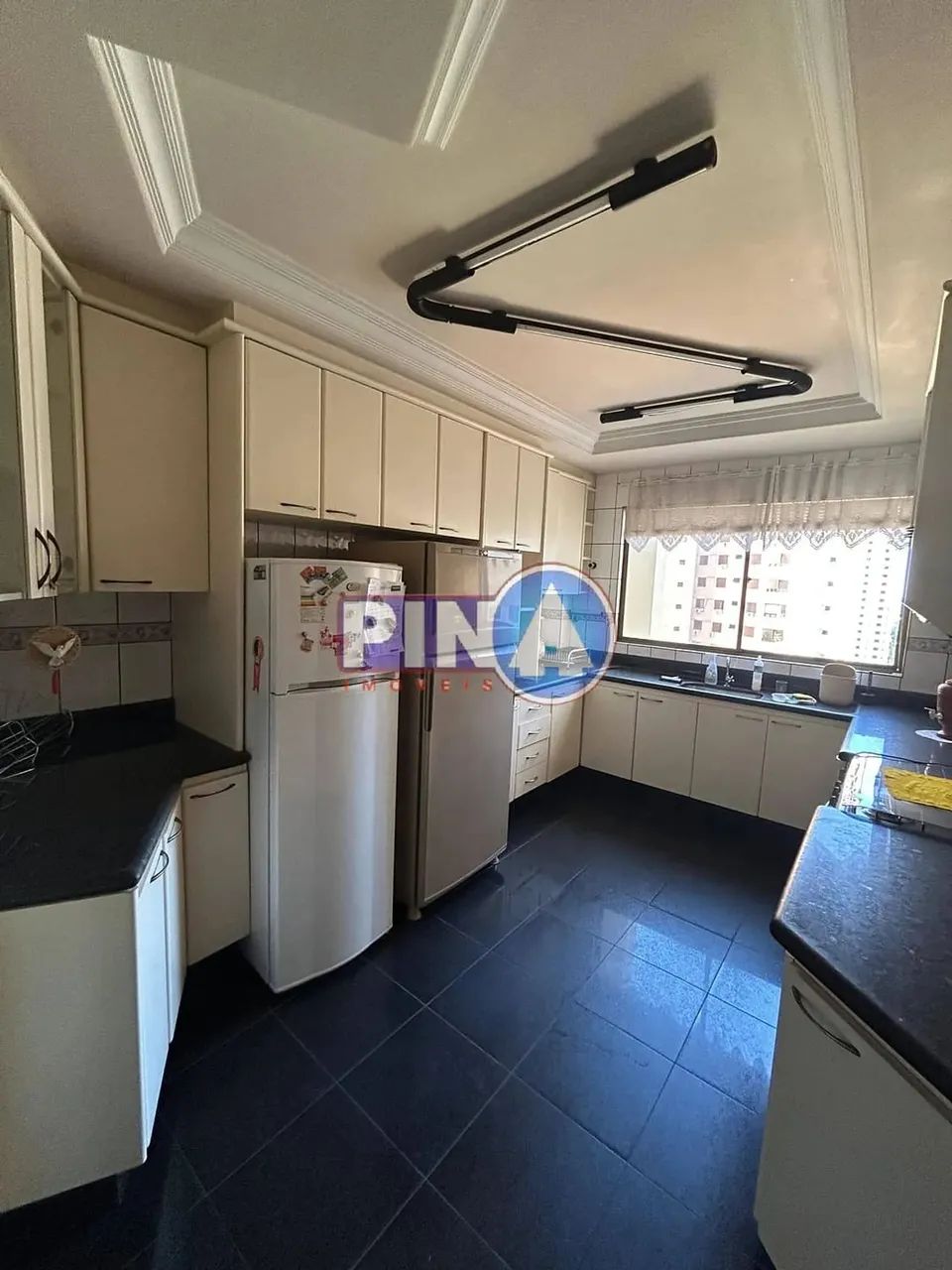 Apartamento para locação, Setor Bueno, Goiânia, GO - Foto 5