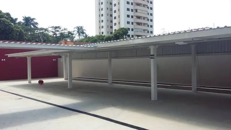 Cobertura para área externa - Foto 3