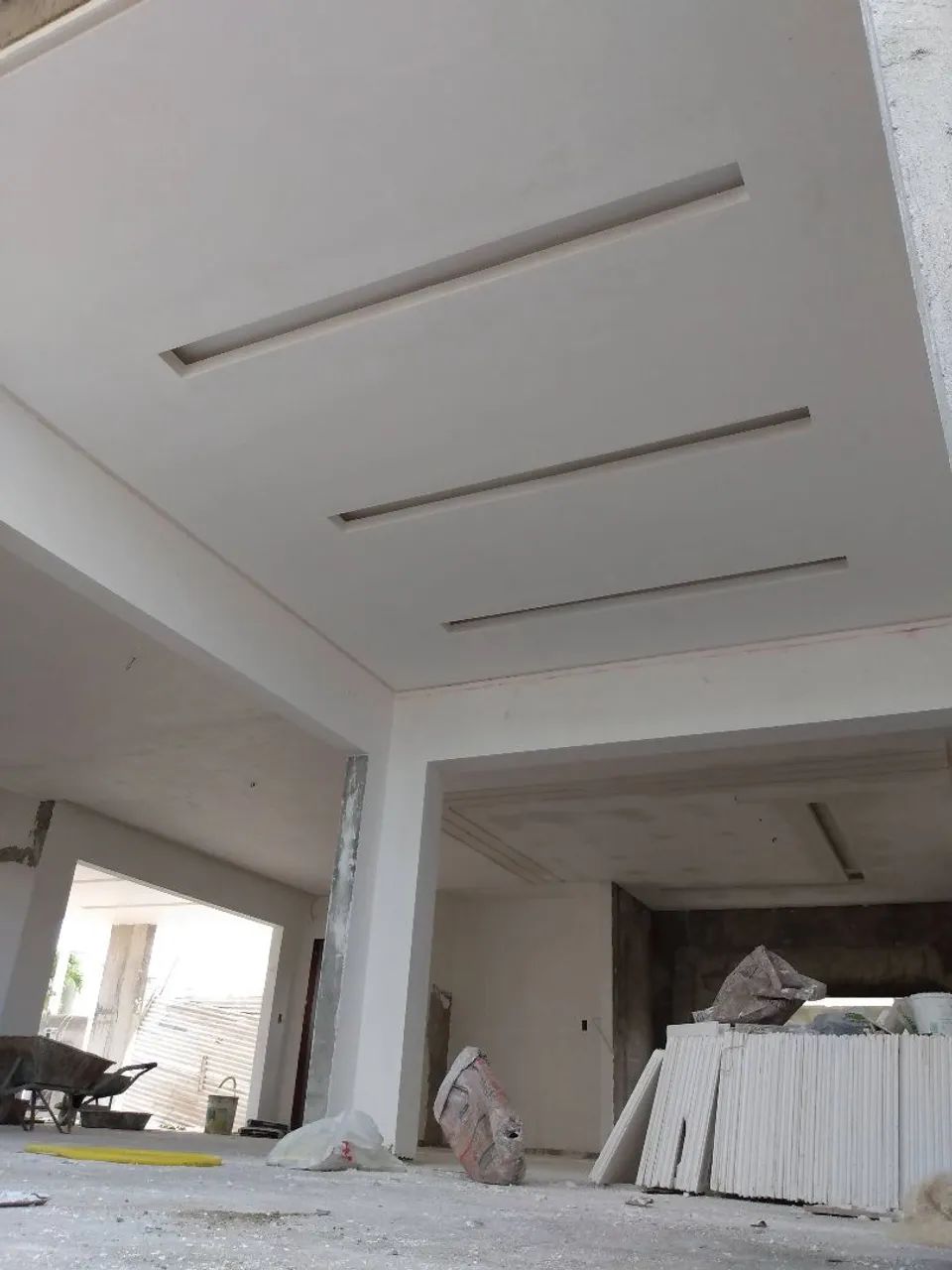 Gesso e gesseiros - Foto 3