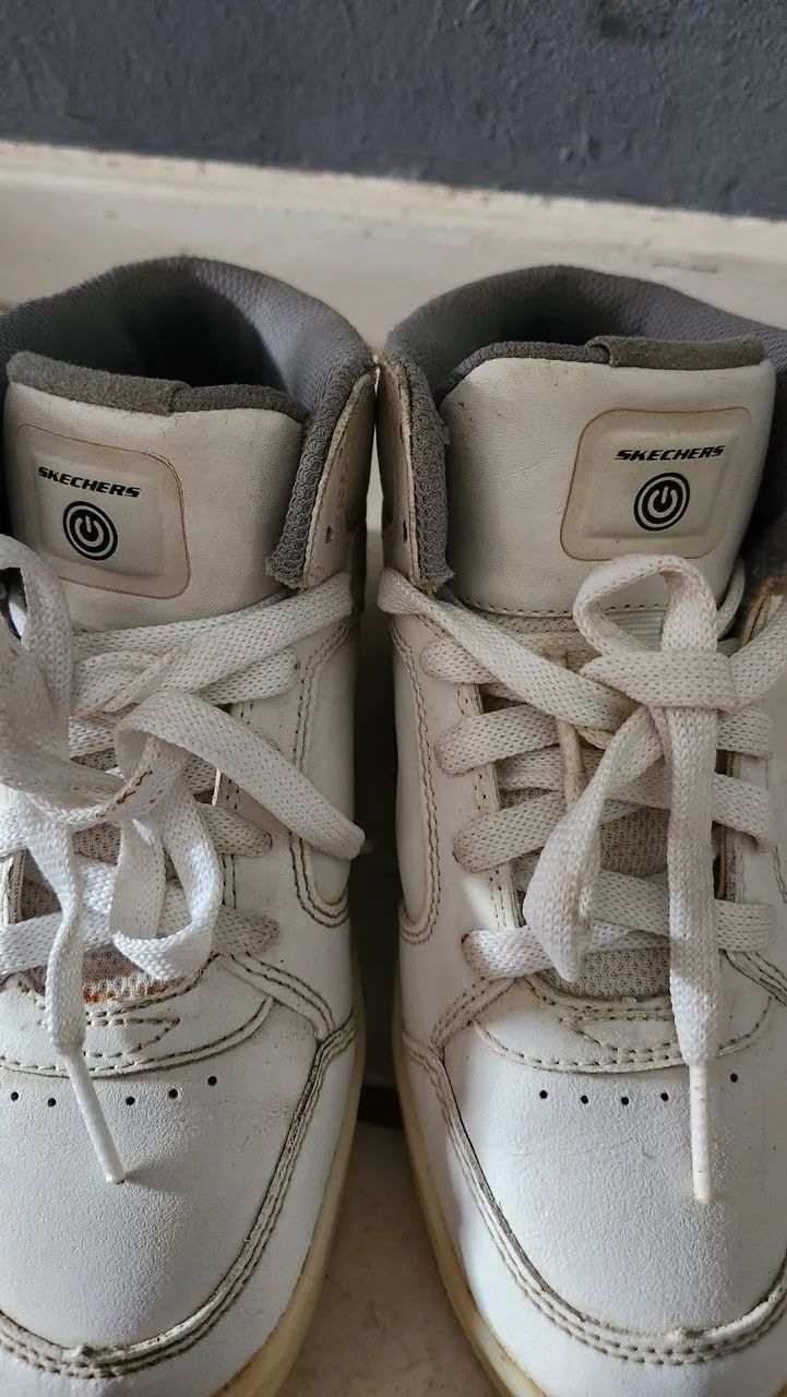 Tênis Skechers Infantil