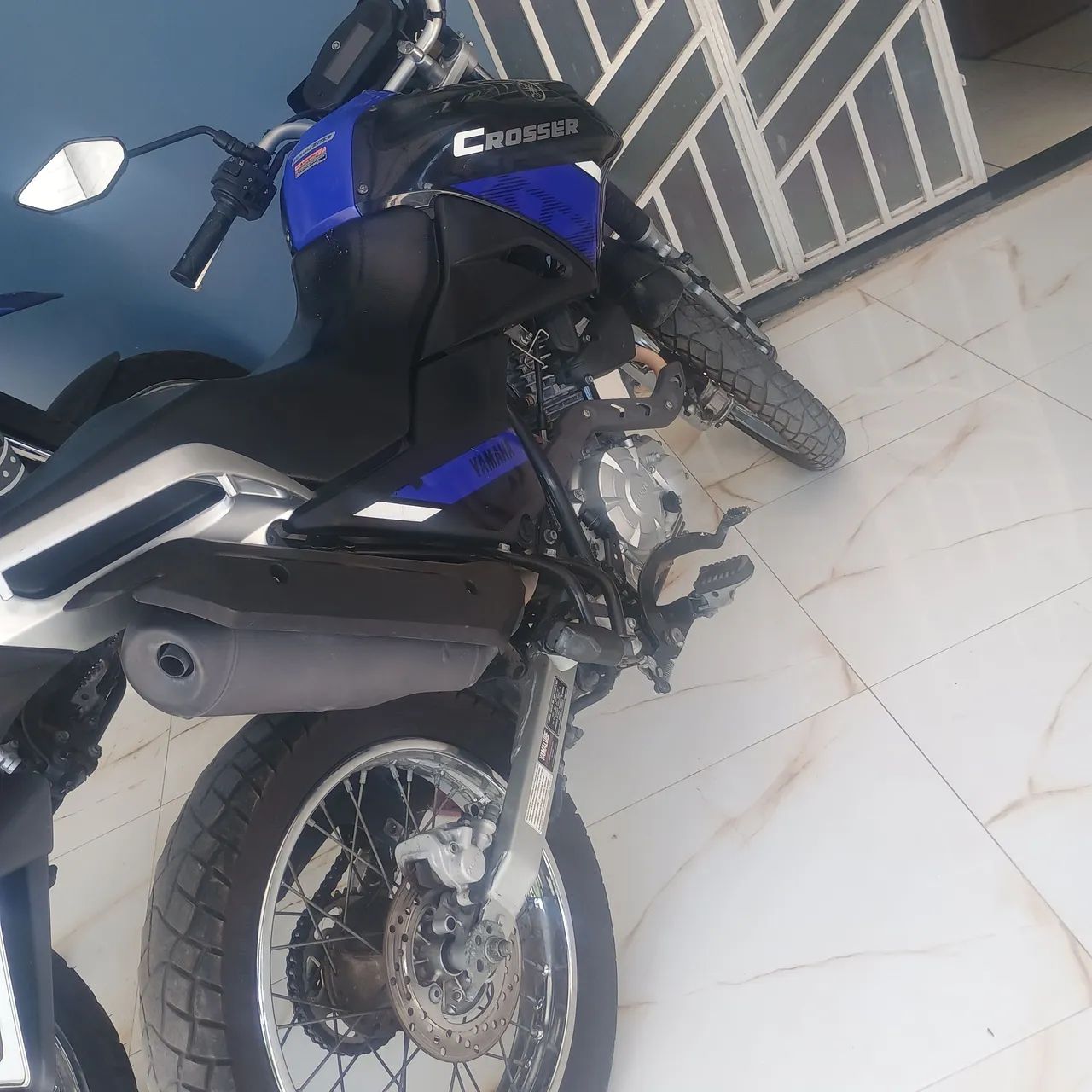 Impecável 64319037230979123