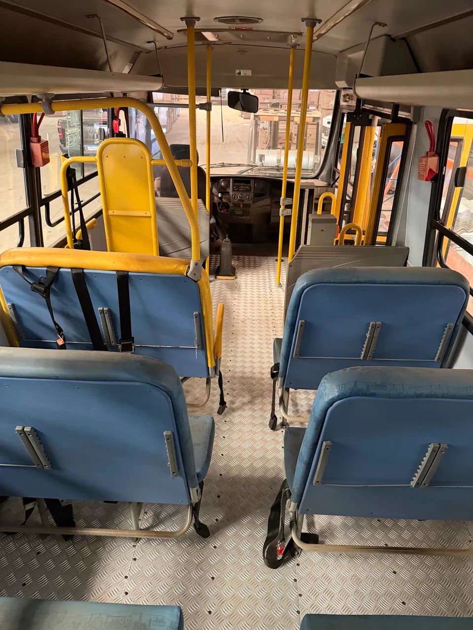 Ônibus Iveco 70c17 cityclass - Foto 8
