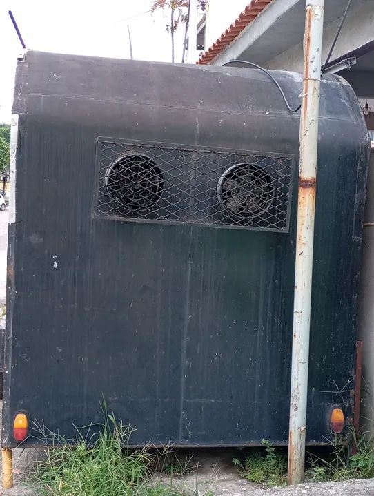 Food truck  - Foto 3