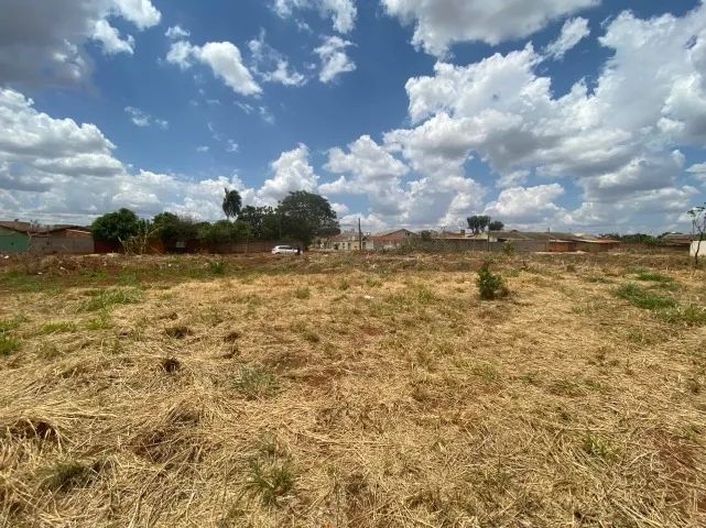 Lote no Setor Cristina 2.700 m2 - Foto 3