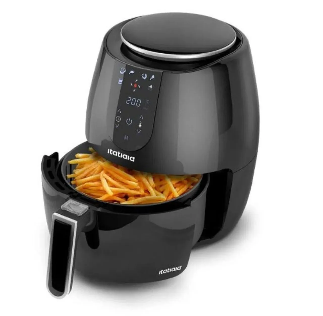 Fritadeira Elétrica Air Fryer Itatiaia