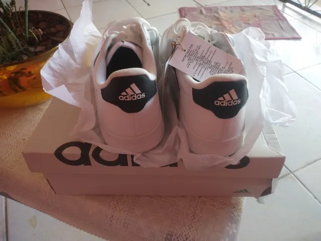 Tênis Original Adidas