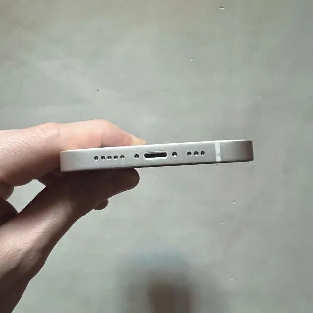 iPhone 14 128GB (Branco) - Foto 3