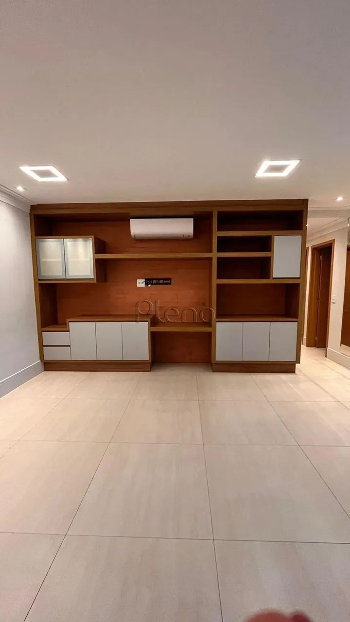 Apartamento à venda em Indaiatuba, Vila Almeida, com 3 quartos, com 94 m², The Park View - Foto 5