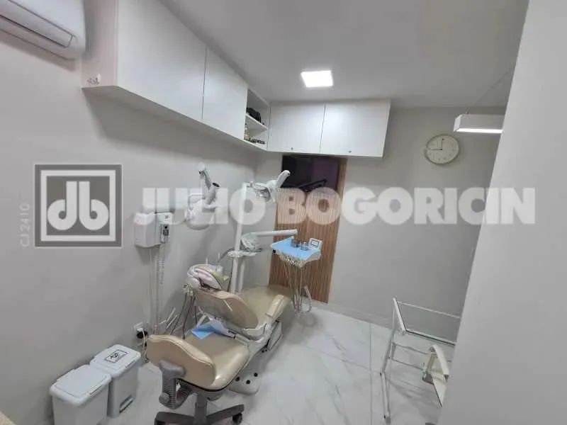 Ilha do Governador - Jardim Carioca - VENDA - Sala Comercial - - Foto 10