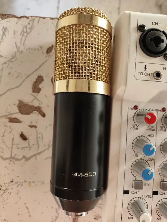 Kit Home Studio - Foto 3