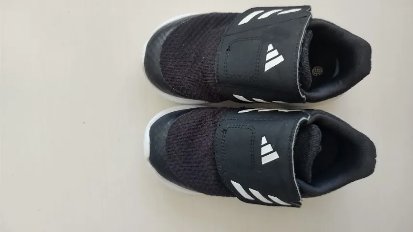 TÊNIS ADIDAS TAMANHO 23
