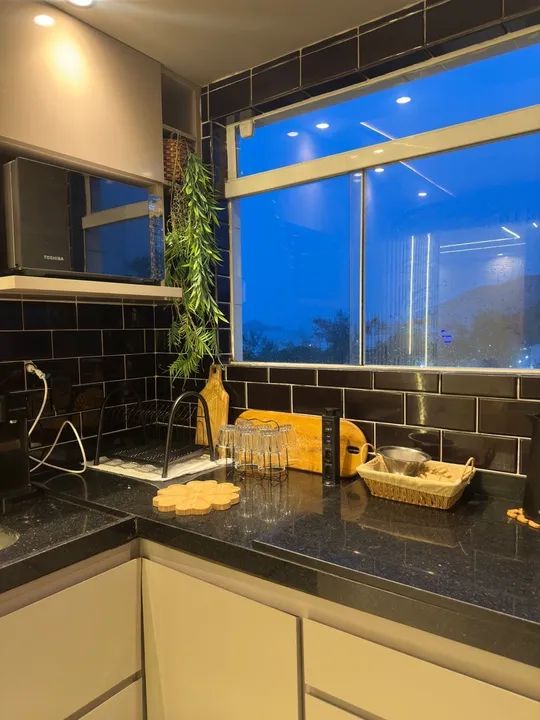 Cobertura recreio disponível carnaval vista mar  - Foto 6