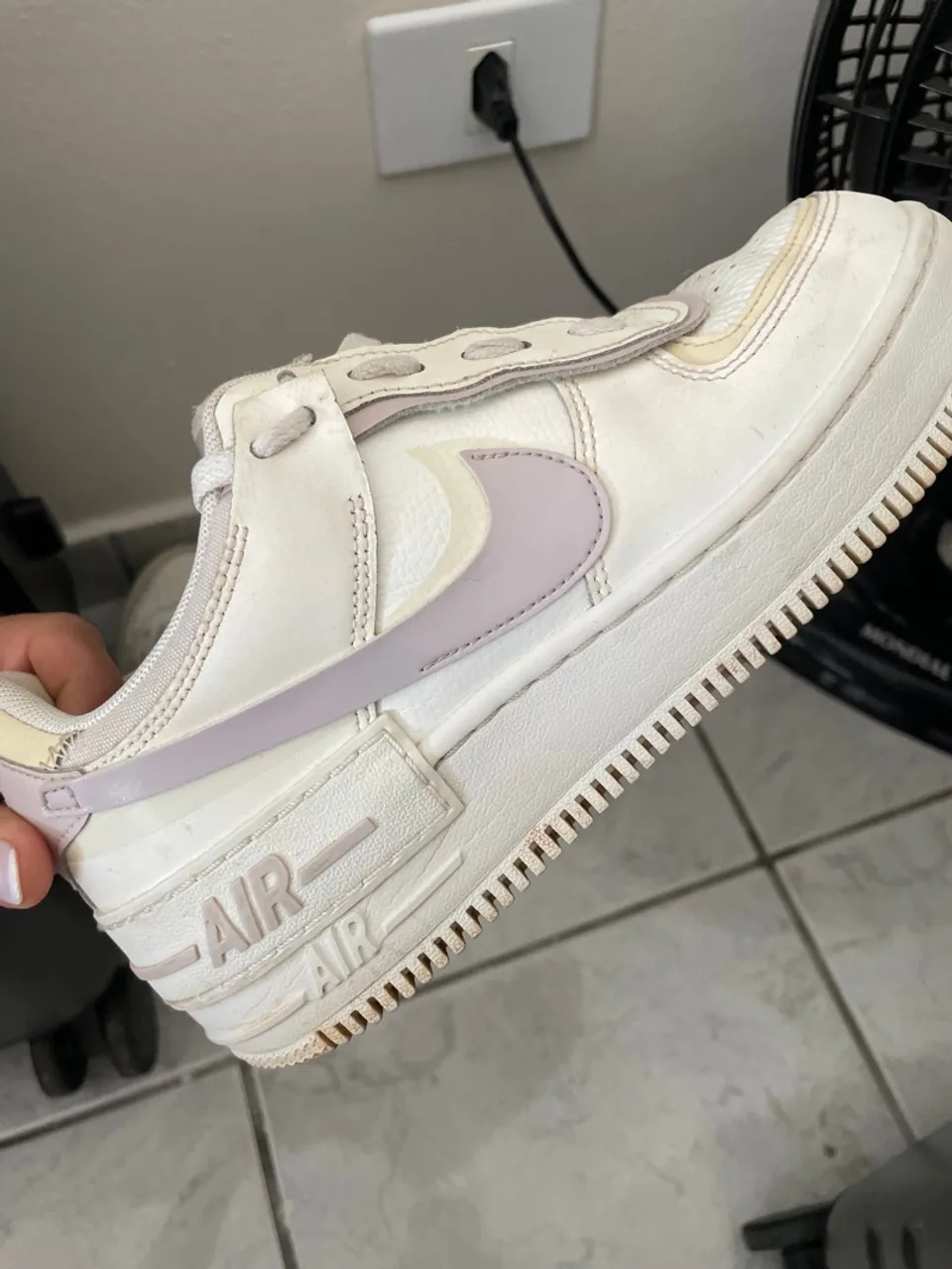 Tênis Nike Air Shadow