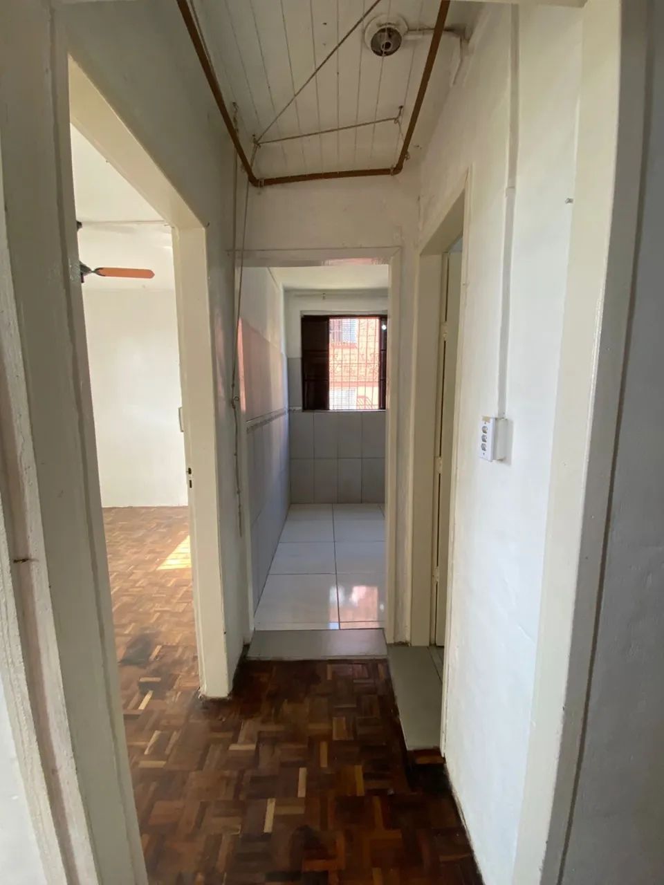 Foto - Porto Alegre - Rubem Berta