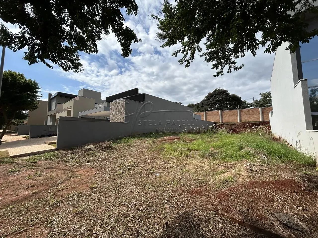 Terreno de 363m² à venda em condomínio - Bonfim Paulista - Foto 3