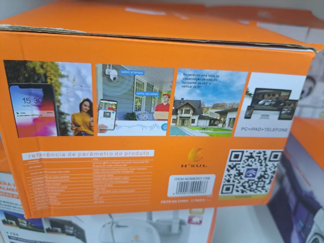 Fazemo entregar  pega Wi-Fi 5G - Foto 2