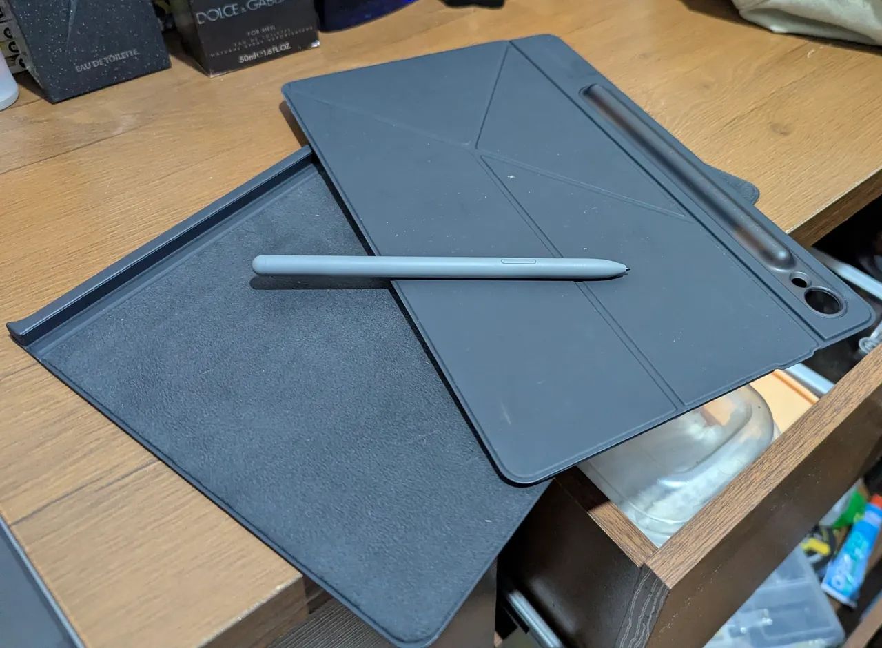 Samsung Galaxy tab S9 FE - Foto 4