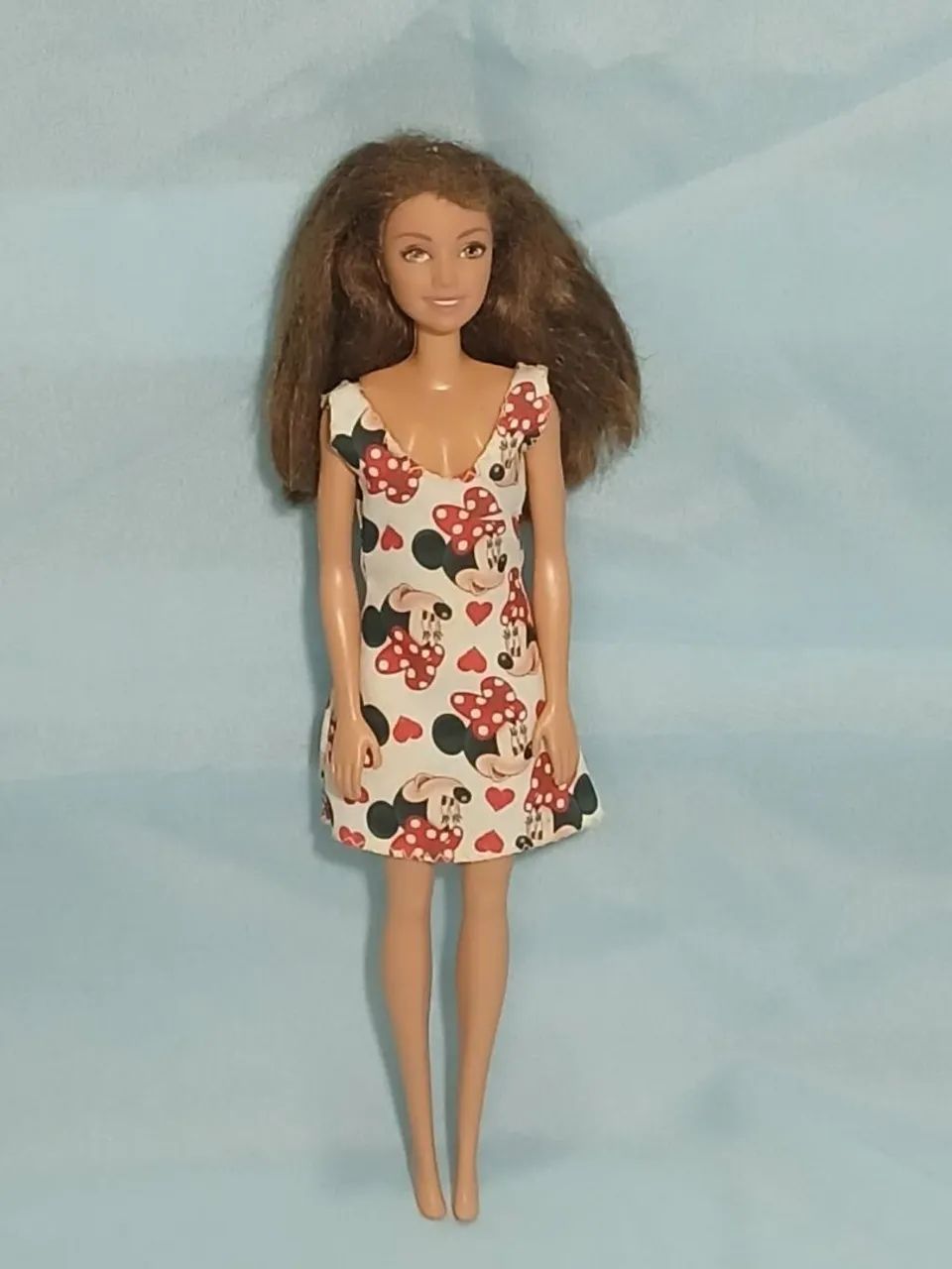  9 - BARBIES (PREÇO DA UNIDADE) - Foto 4