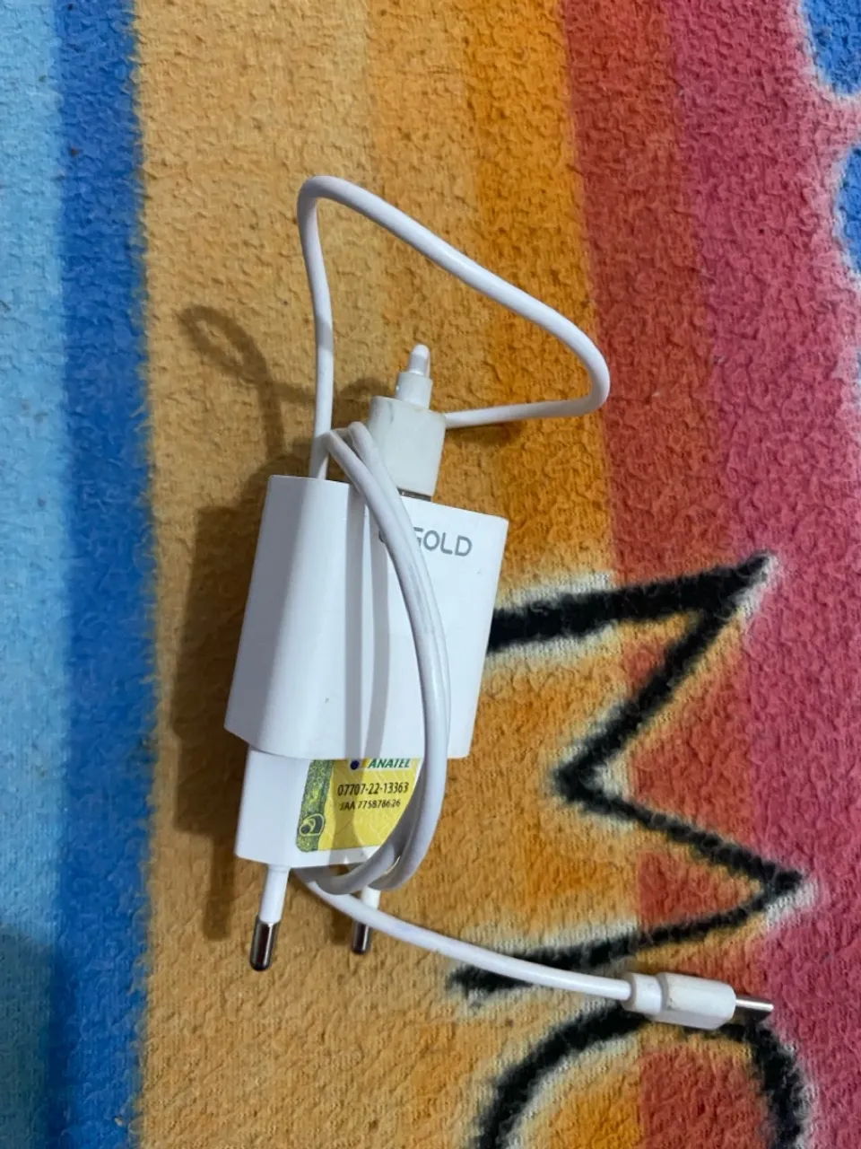 Carregador a venda Xiaomi