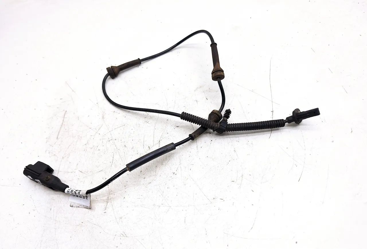 Sensor Roda Dianteiro Direito Freelander 2 3.2 2010 