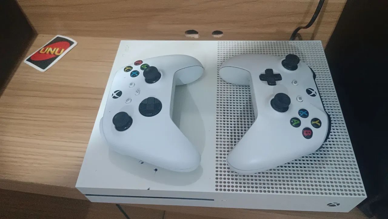 Xbox one S - 1tb  - Foto 2