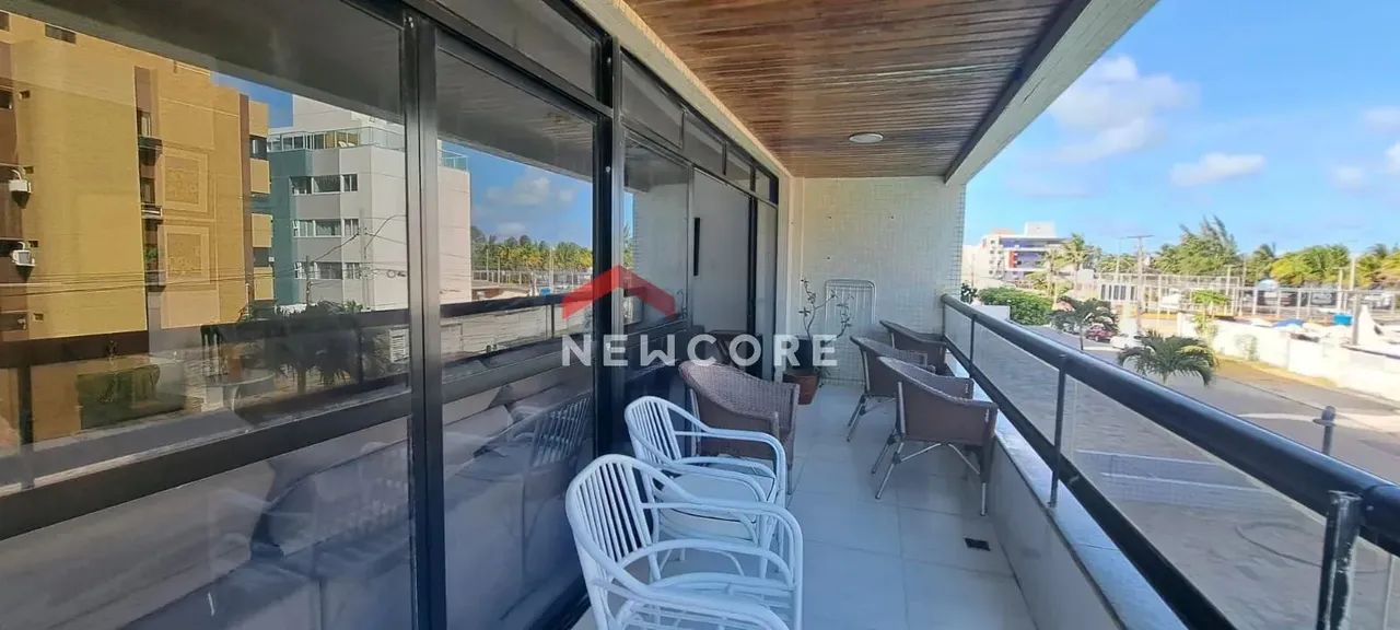 Apartamento em Rua Presidente João Pessoa - Centro - Cabedelo/PB - Foto 3