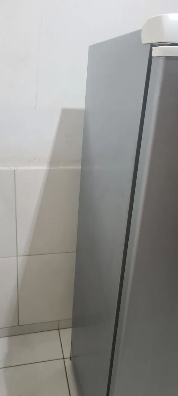 Geladeira Consul Frost Free 300L - Foto 3