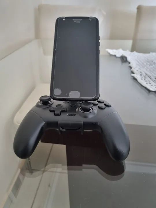 Suporte Magsafe para Switch Pro Controller - Foto 5