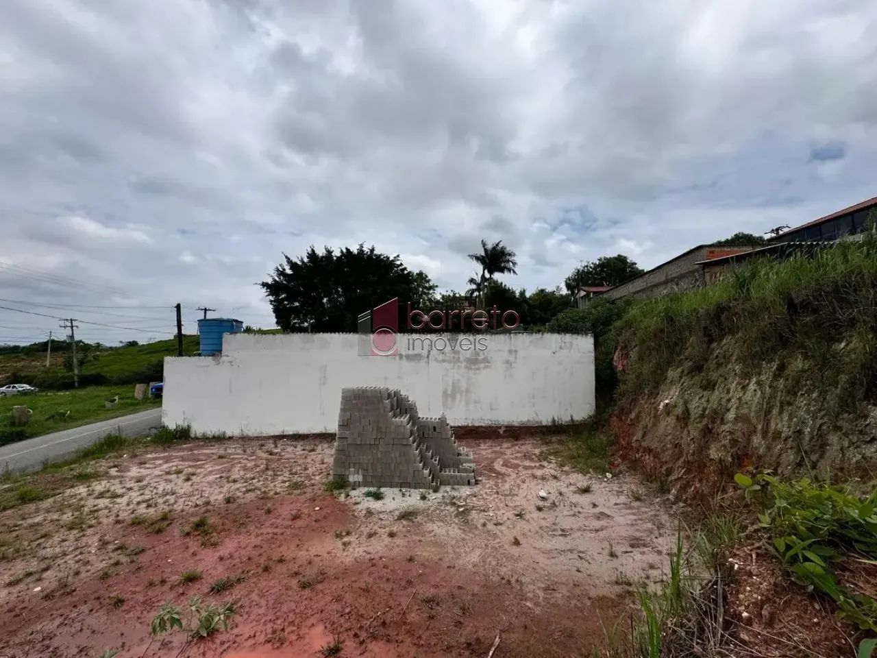 TERRENO À VENDA NO BAIRRO MONTERREY EM LOUVEIRA/SP - Foto 5