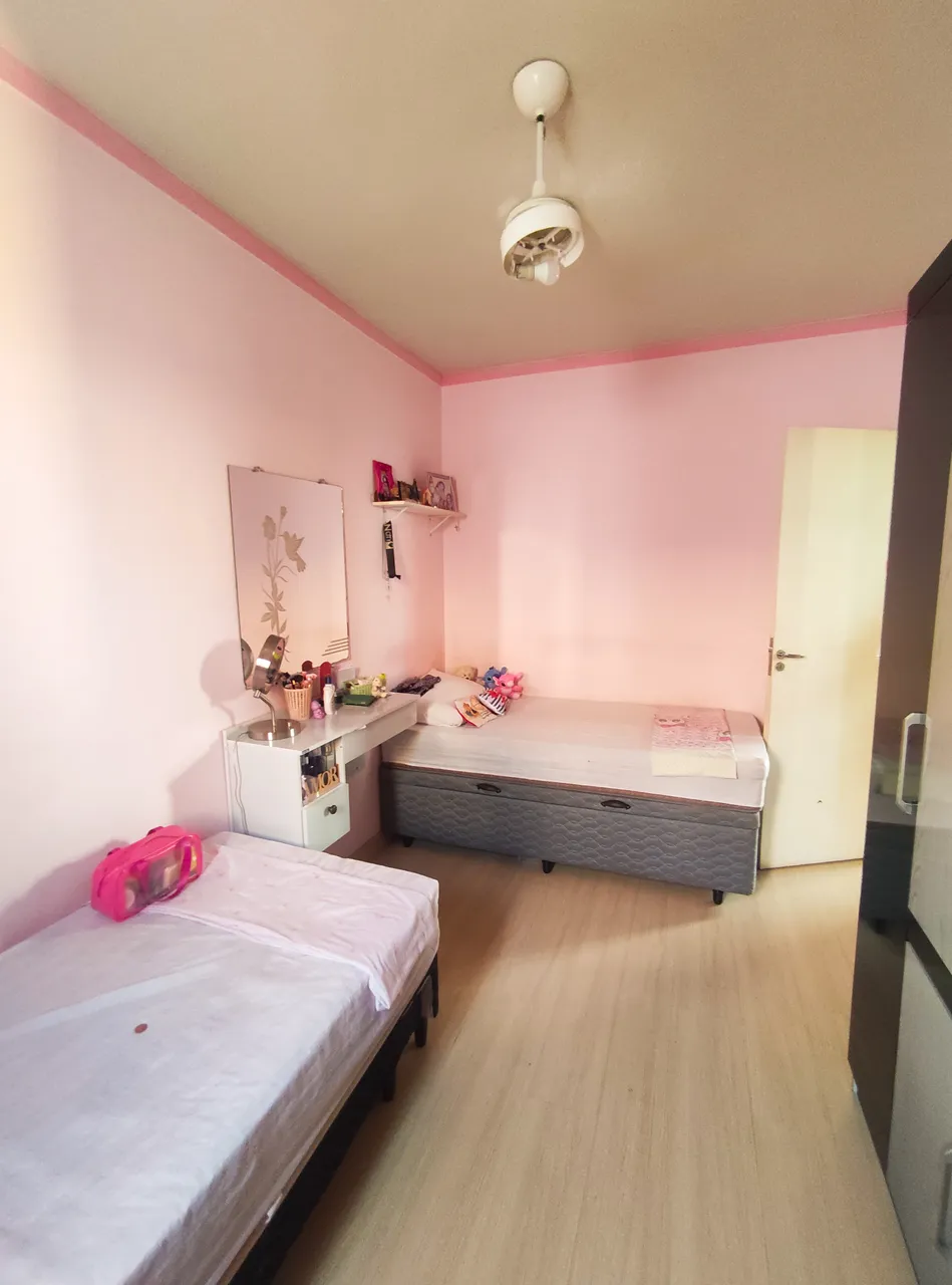 Apartamento para venda em um dos condomínios com o melhor custo benefício - Spazio Beach,