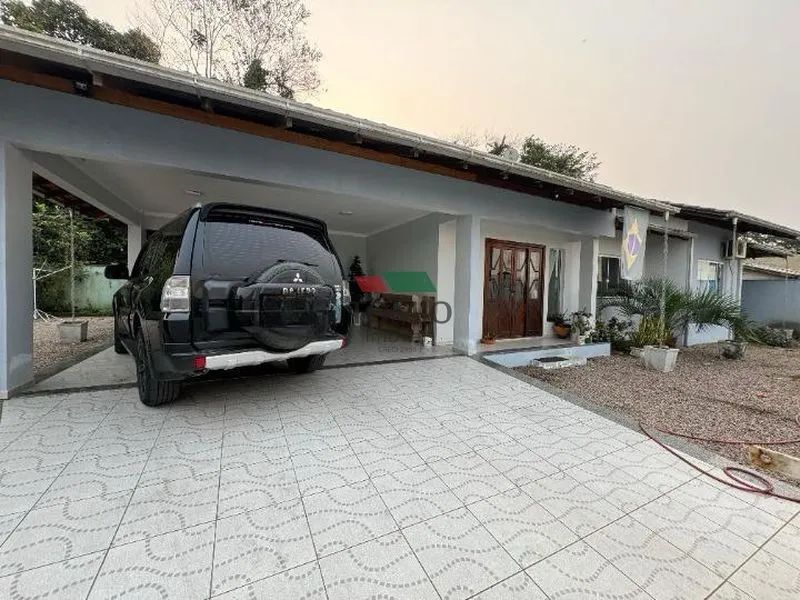 Casa GASPAR - SC