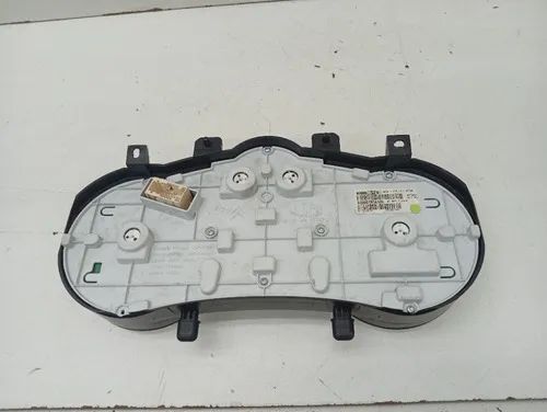 Painel Instrumento Velocímetro Peugeot 207 2007 2012 Avaria - Foto 3