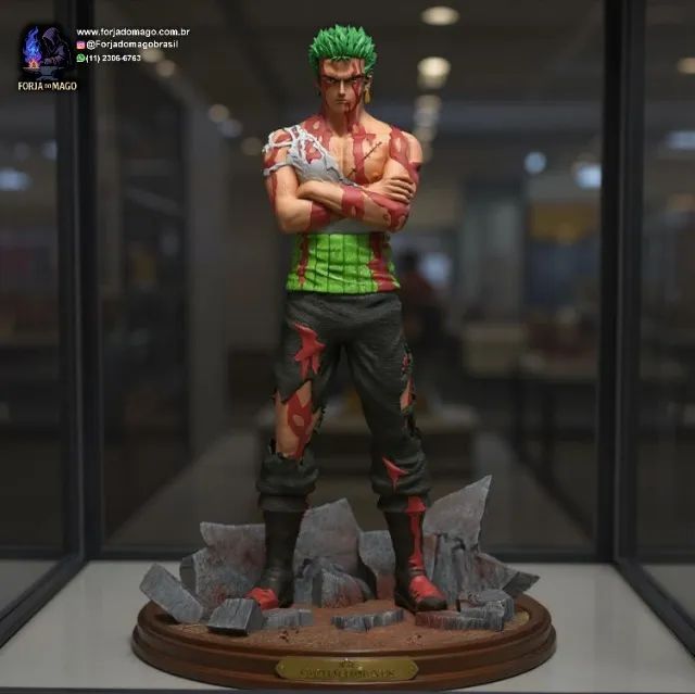 Figure One Piece - Foto 5