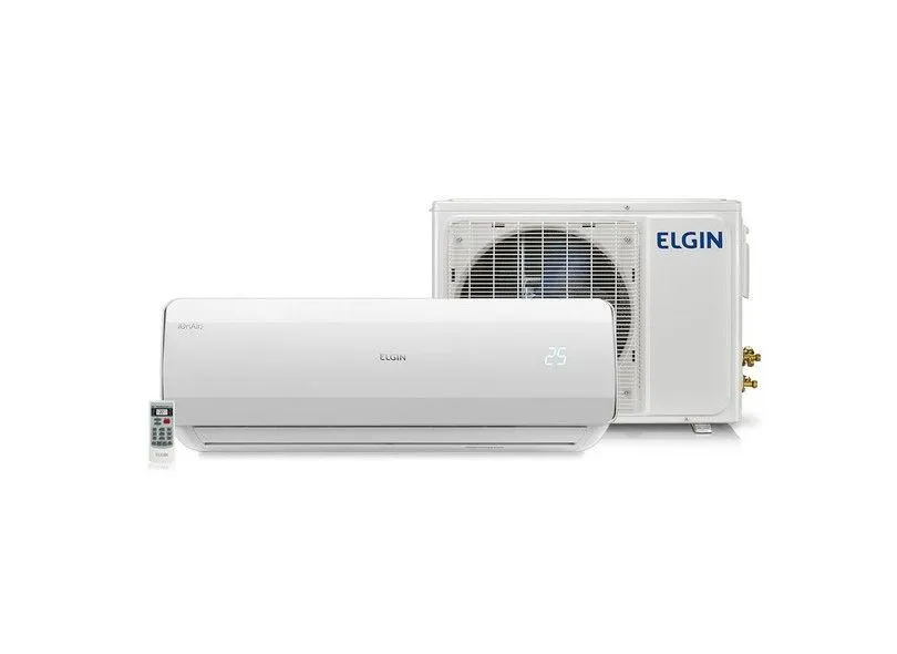 Ar Condicionado Split Elgin 9000 BTUS INVERTER NOVO