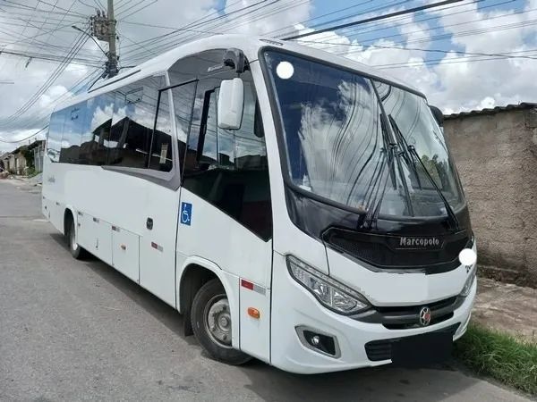 microonibus marcopolo senior 916 27 lug 2018
