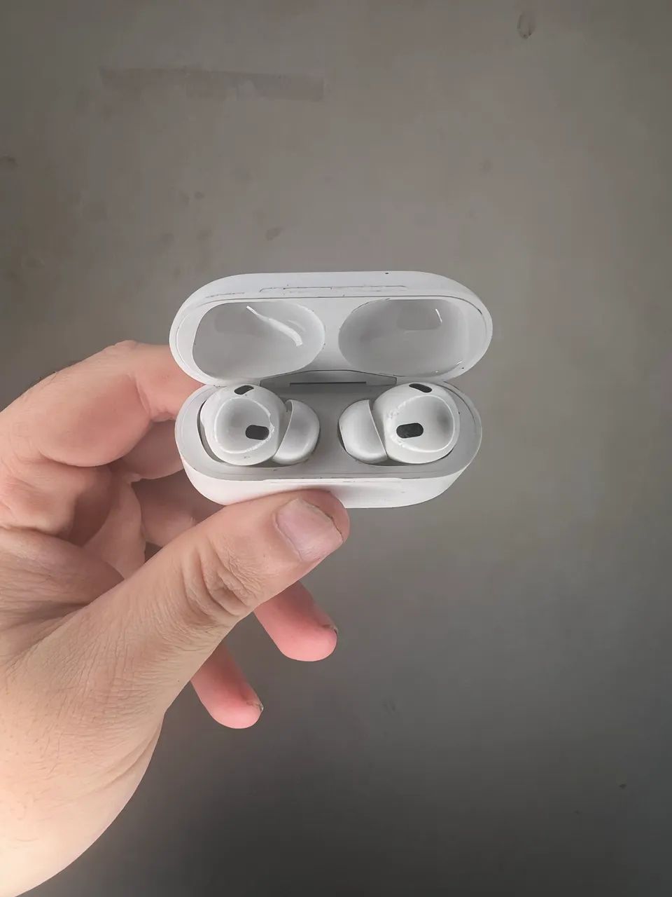 Airpods pro 2 original com caixa - Acessórios de Celular - Centro