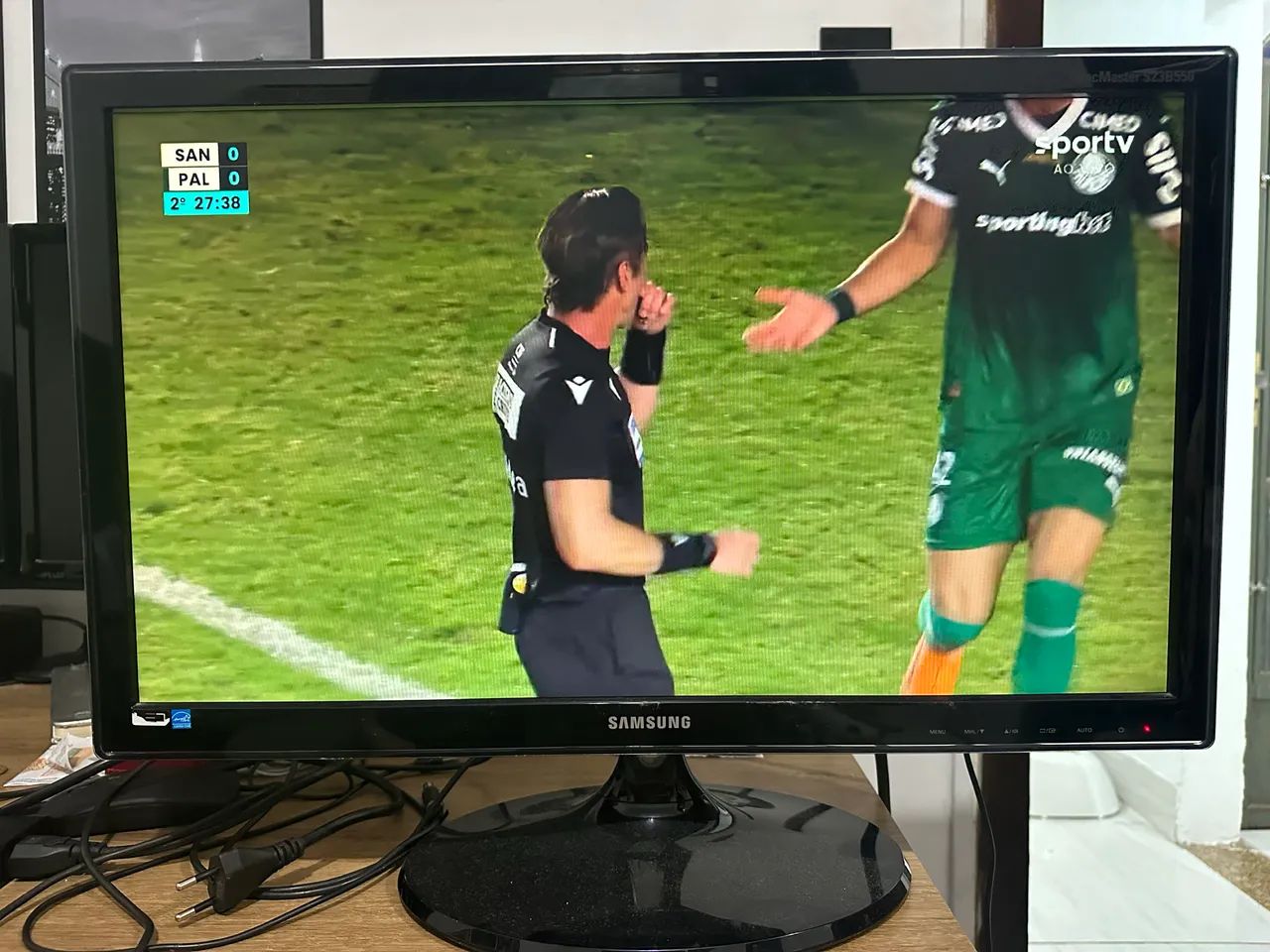 Monitor 23 polegadas Hdmi64595545047937120