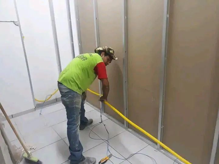 PG Construções e reformas ldta - Foto 3