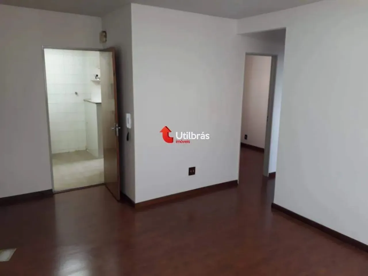 Apartamento à venda, 2 quartos, 1 vaga, Guarani - Belo Horizonte/MG