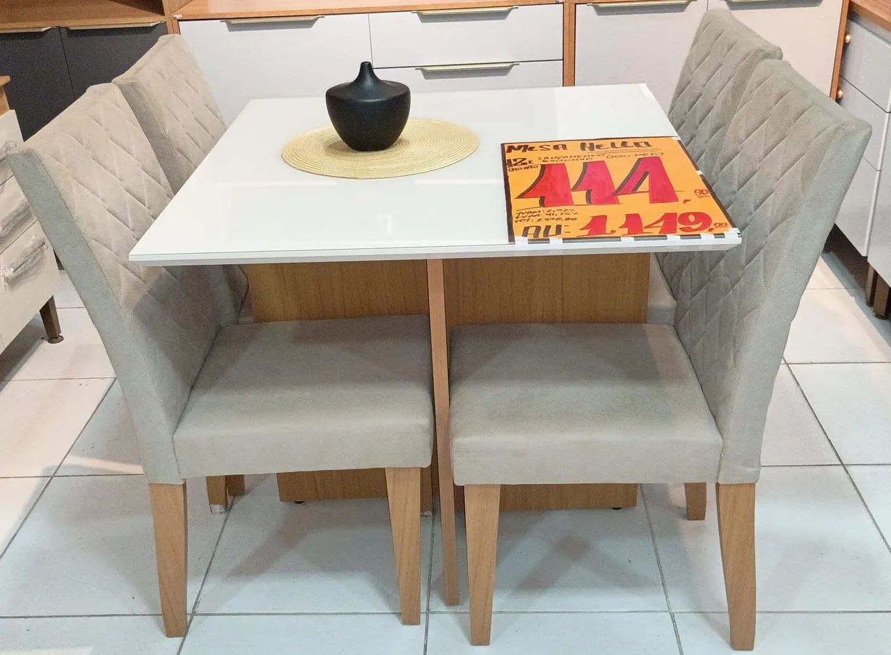 Mesa 64960527711747121