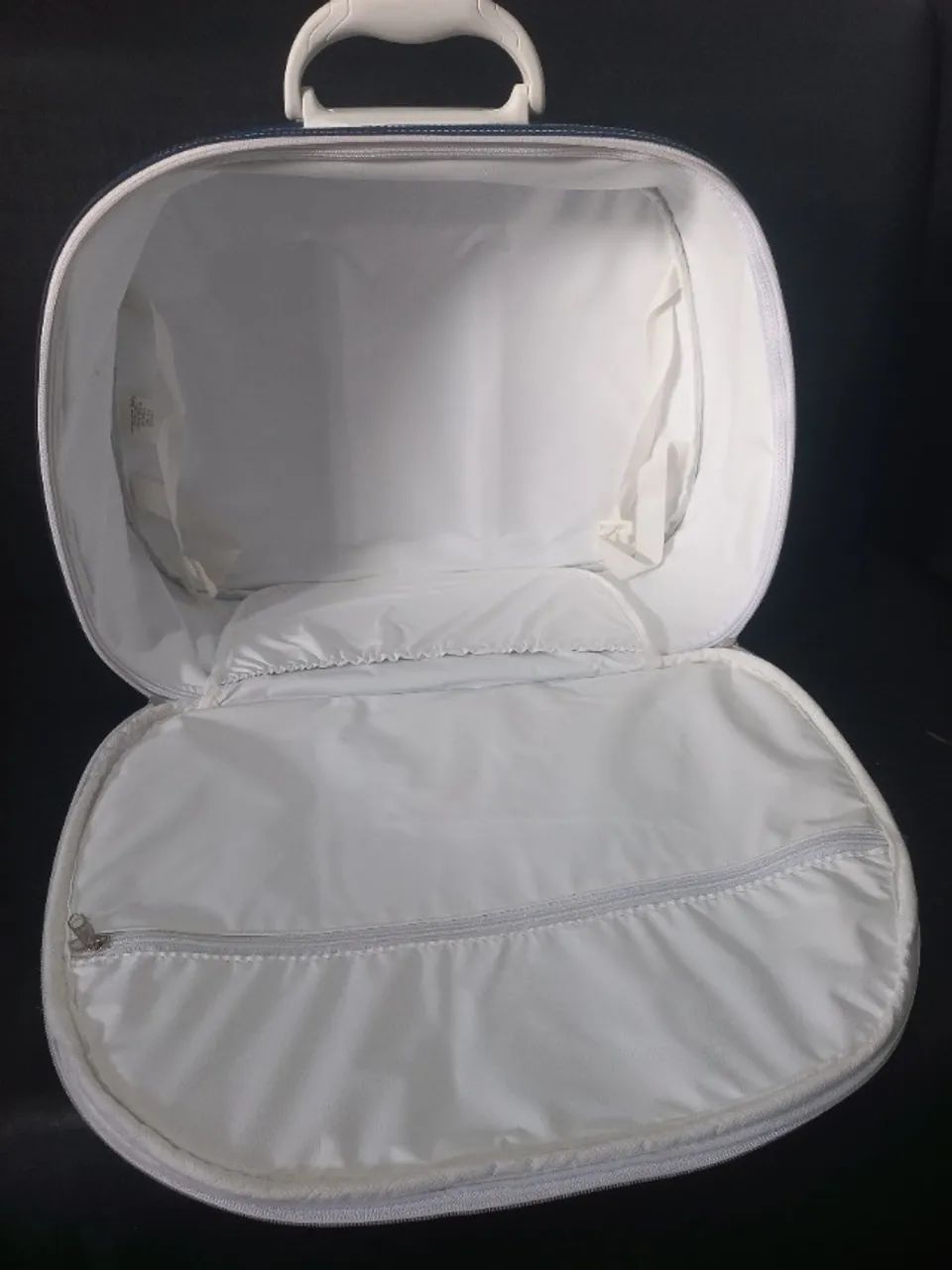 Bolsa/Mala para maternidade,viagem e dia a dia - Foto 2