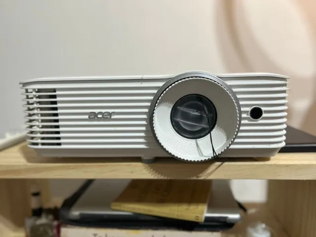 Projetor Acer Branco